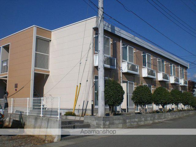 レオパレス双葉