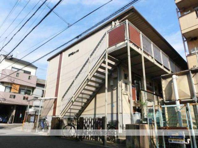 翆甲園ハイツ
