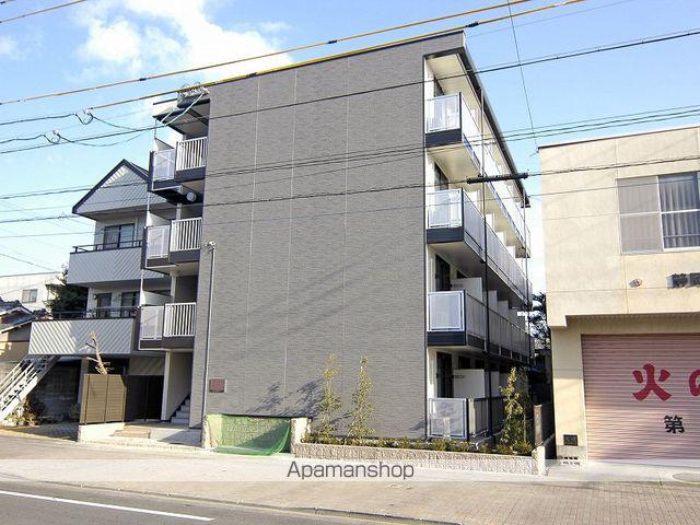 レオパレスターナーⅢ