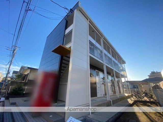 レオパレスSPRUCE