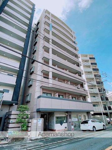 スクエア大橋