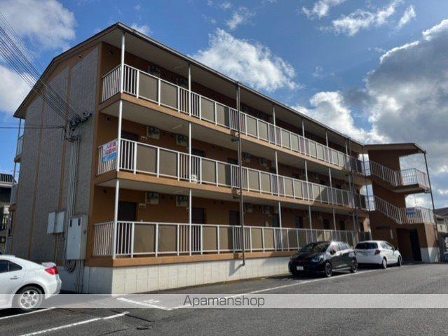 メイプル東名坂弐番館