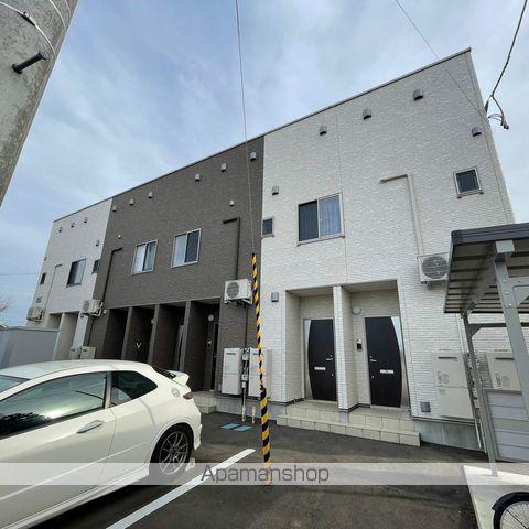 ラポール北鬼柳A