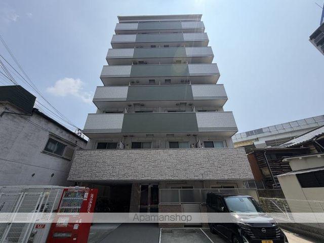 HRフロントリーガル平野