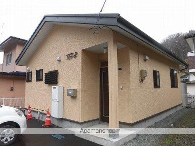 岩手県盛岡市山岸6丁目の戸建賃貸