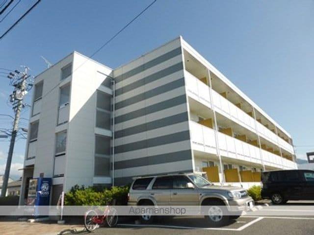 レオパレス南高田