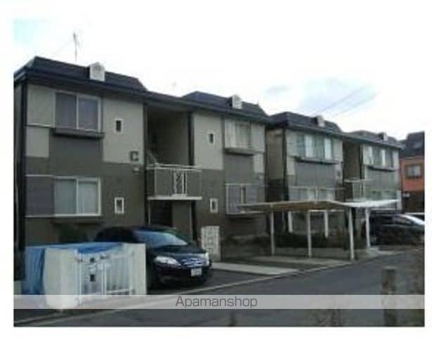 パナハイツドリーム坂出B棟