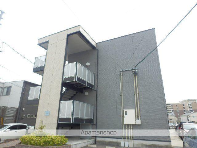 レオパレスとき