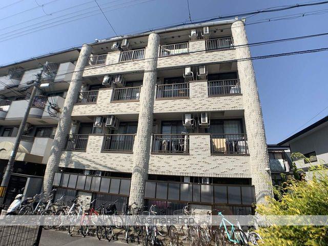 シャトレ豊津