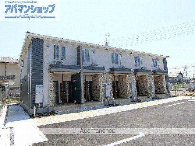 REDIA(ワンルーム/1階)