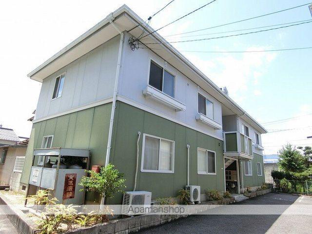 ボービラージュ坂本 C棟