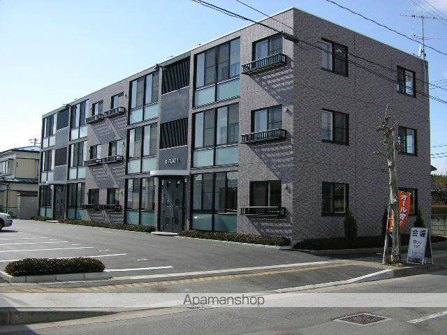 K-フラット1(2LDK/2階)