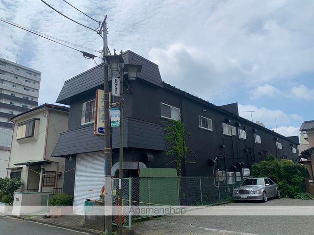 タウンハイツ