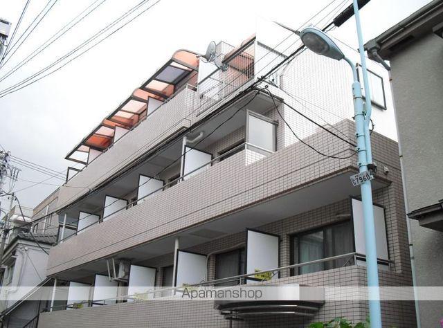 アーバンヒルズ東長崎