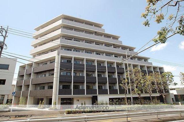 ステージグランデ新桜台