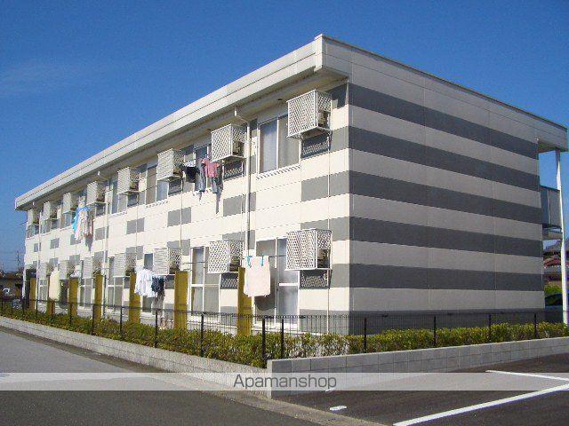 レオパレスLAKE CITY