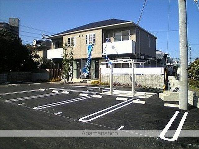 シャーメゾンアンソレイュ