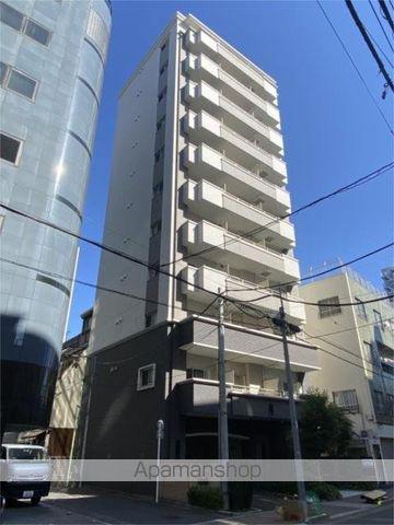 ランエージ新御徒町