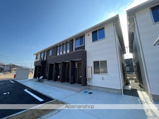 アメニティ Mー2