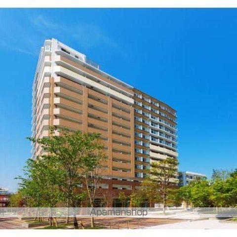 パークアクシス滝野川ラ ブリーズ(ワンルーム/10階)