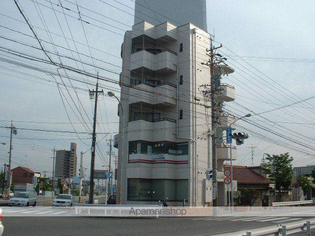 JMオオモリ