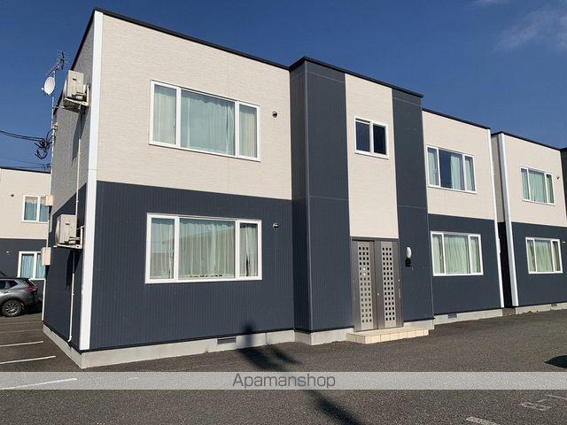 エスペランサ新得Ⅶ