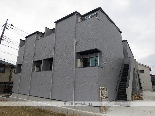 アーバンハウス上本郷