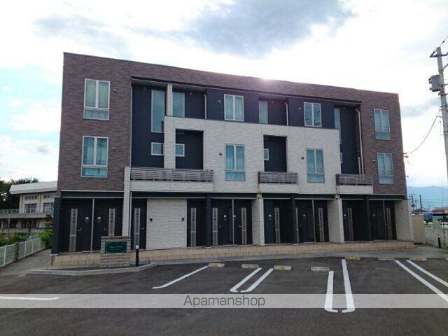 ファイン・アヴェニュー