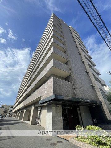 アルファステイツ岡山駅西(1SLDK/8階)