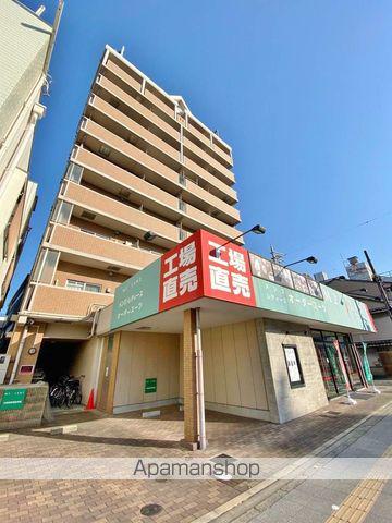 ジュネス関目高殿