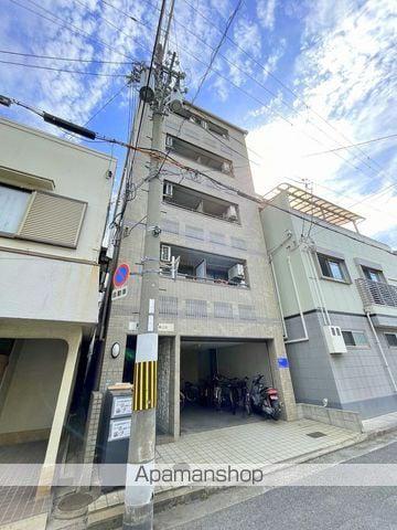 プレアール柳之町
