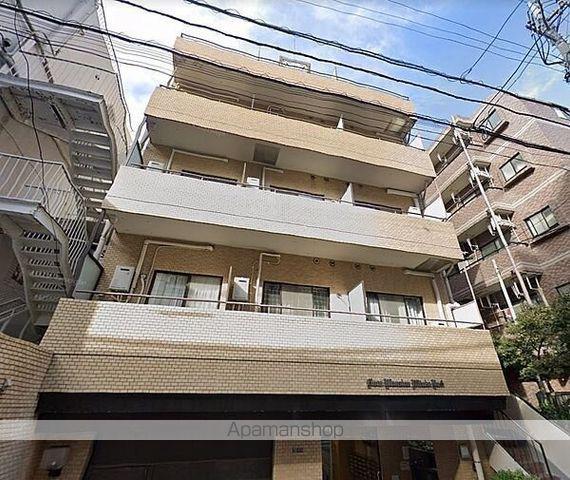 ライオンズマンション三鷹第6