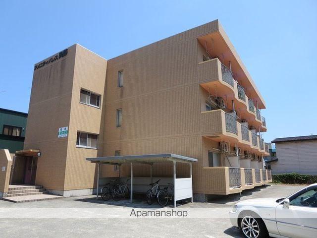 アメニティパレス奥野