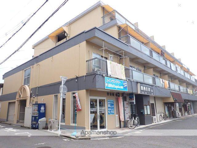宮前ハイム
