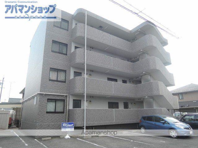 メゾンド佐久間Ⅱ