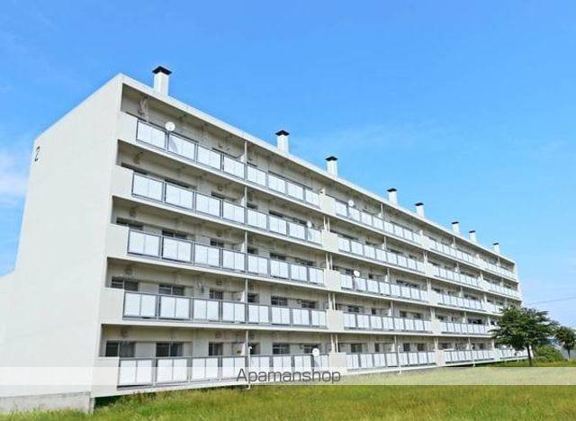 ビレッジハウス 札苗 3(2LDK/4階)