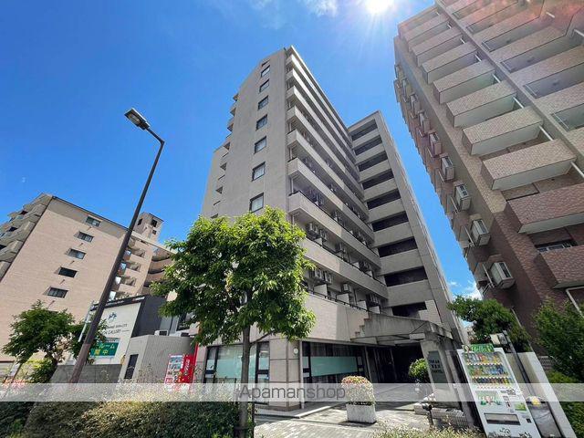トーカン東淀川キャステール