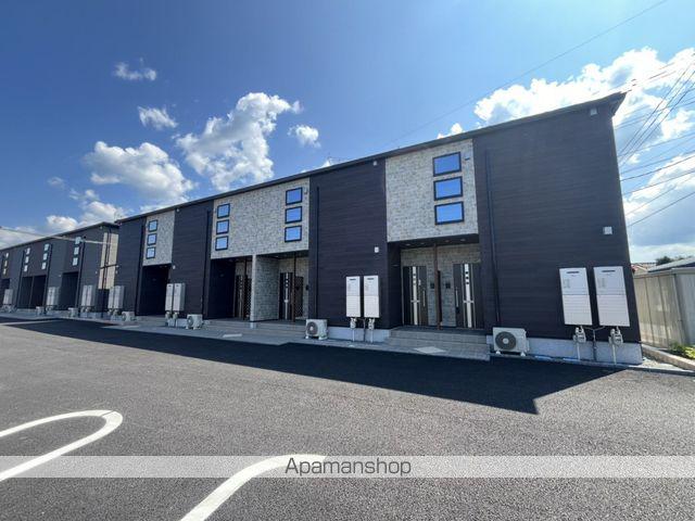 グーラテース壱番館