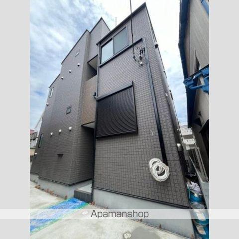 ハーモニーテラス北小岩ⅩⅧ