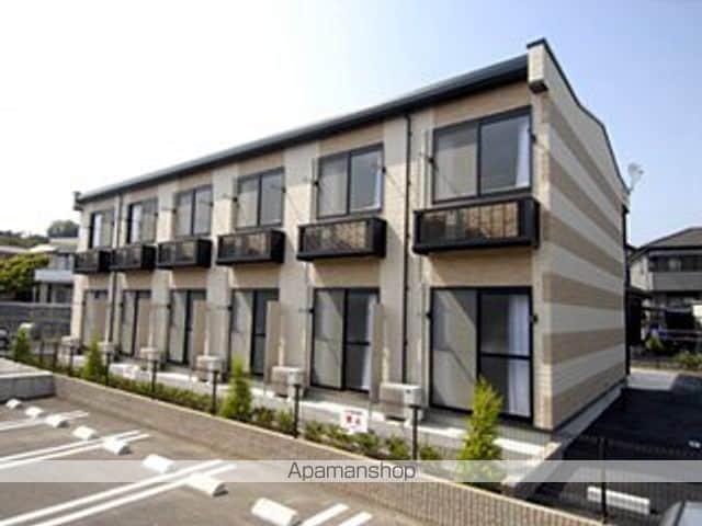 レオパレスグレンツェⅡ