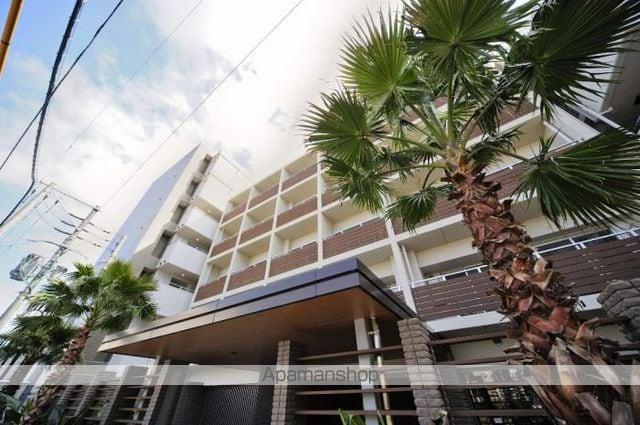 ガーデンコート高宮