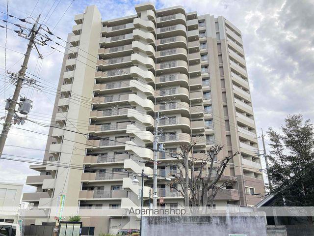 ハイネスステーシア守山