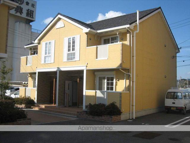 ラ・メゾン・アンソレイエⅡ