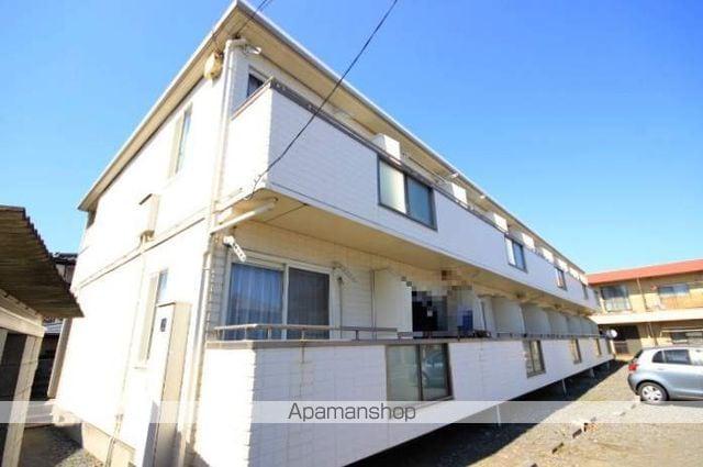 シティハイムグローリアⅡ