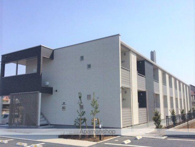 クレイノHIGHBRIDGE2