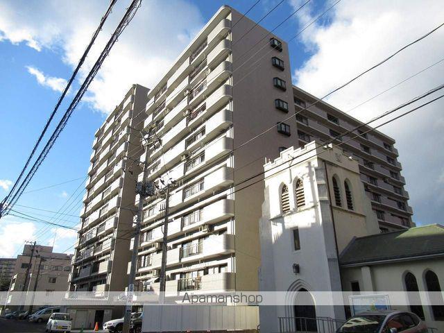 プロスペール桜城(2LDK/8階)