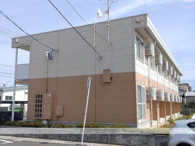 レオパレスアルカンシェル