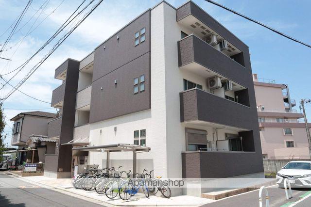 フジパレス堺白鷺Ⅱ番館