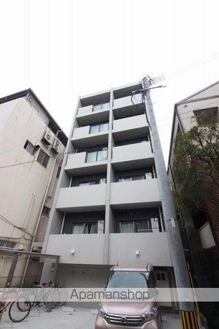 シャトーアルモニ鹿大前