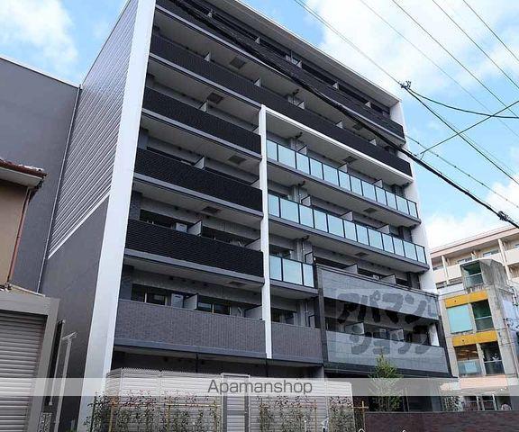 プレサンス 京都室町通 紫水
